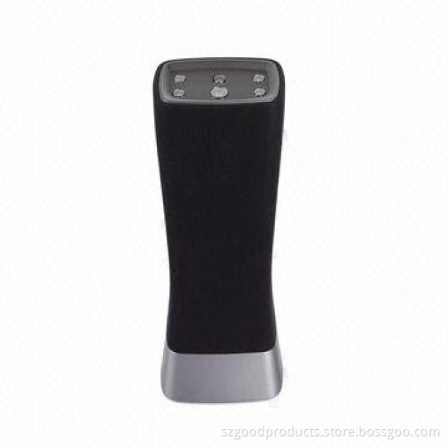 Big Box Bluetooth Stereo Speaker with 2*8W Speaker, Inconceivable in Sound, Unique Design